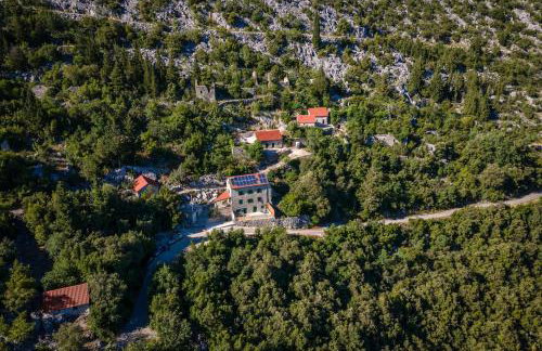 Villa Lazini Dvori - Foto 114