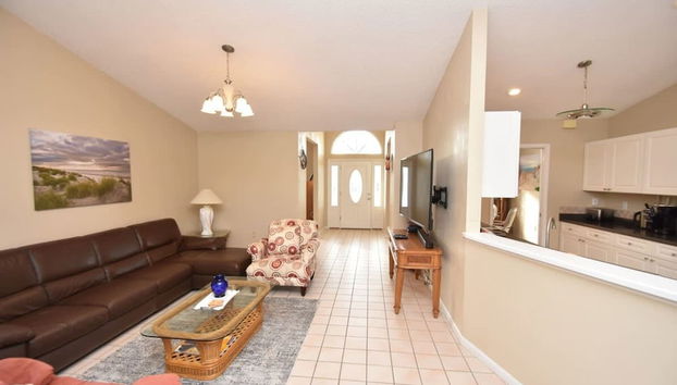 Perfect Paradise Vacation in Tranquility - Salt Water Pool - Foto 4, Habitación