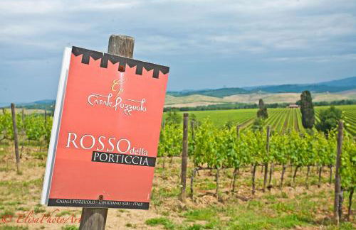 Residenza Storica Casale Pozzuolo - Foto 50