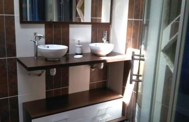 Agréable duplex au centre ville de Brioude - Foto 16