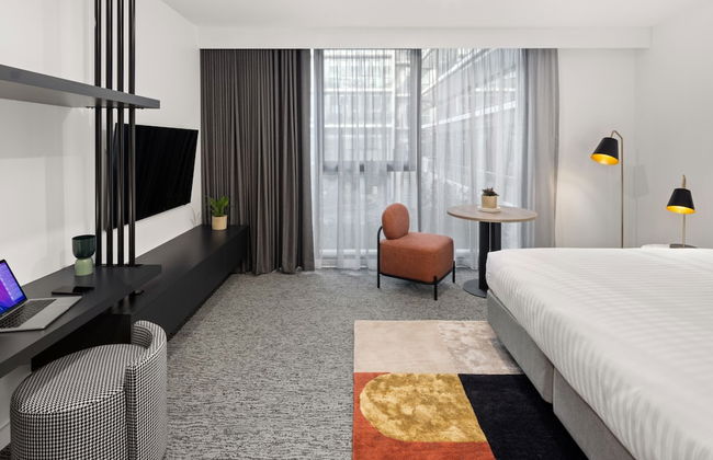 The Sebel Canberra Campbell - Foto 3