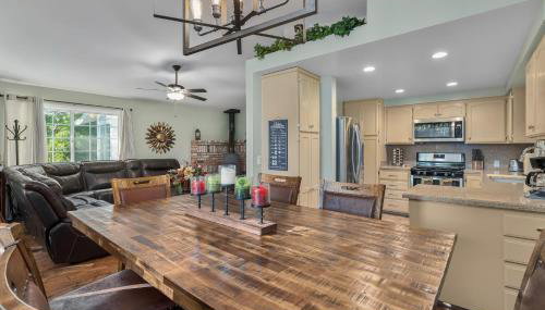 The Heart of Julian - Foto 4, dishwasher, pet friendly