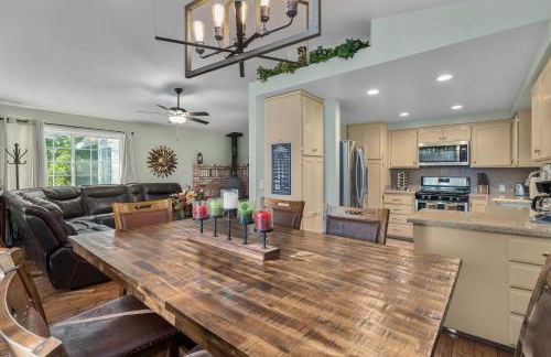 The Heart of Julian - Foto 4