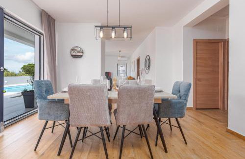 Villa Miki ZadarVillas - Foto 9