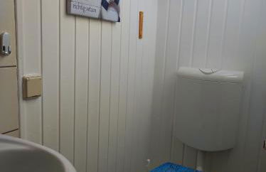 Pension "Am Park" - Hofappartements - Foto 15