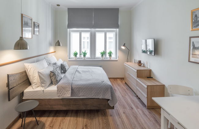 Mordecai Twelve Apartments by Adrez Living - Foto 24