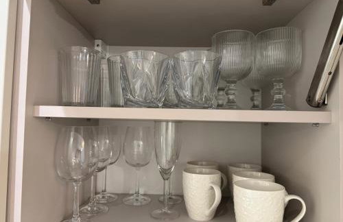 Almi Apartment, Villa Moderno z podziemnym bezpłatnym parkingiem - Foto 16