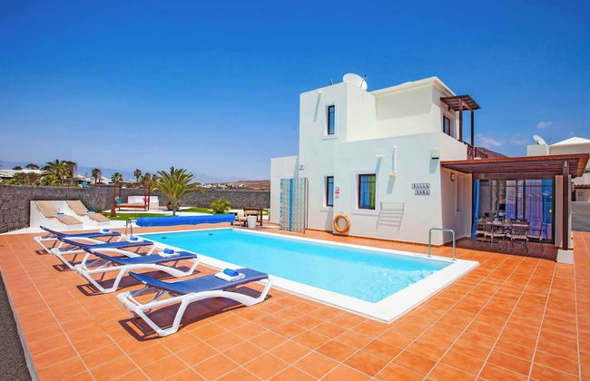 Villa Sara - Foto 11