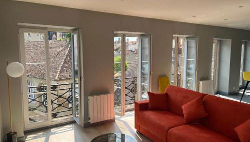 Le palais duplex - Foto 4