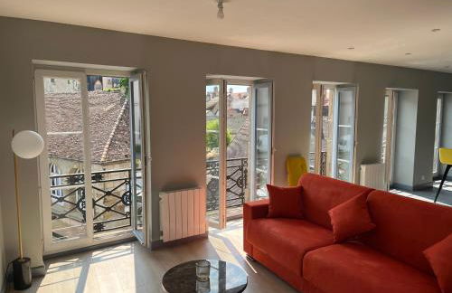 Le palais duplex - Foto 4