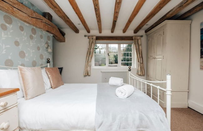 Antelope Cottage - Rural Pet Friendly Cottage - Photo 29