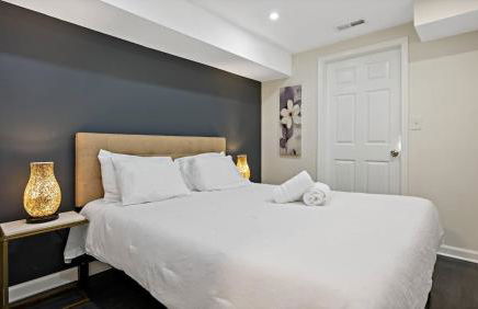 Easy METRO 1 min WALK Basement space Comfy - Foto 4