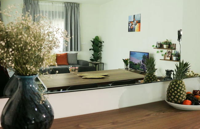 Tilia ApartHotel - Photo 44