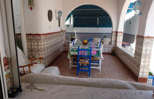 Mojacar Chalet Pagos del Palmeral - 4 Bedrooms - Foto 6