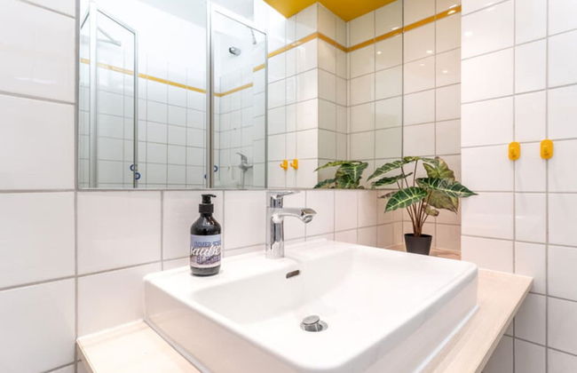 Apartment in St.peter-ording mit Terrasse - Foto 12