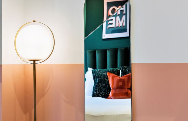 Your Apartment I Clifton Village - Foto 12