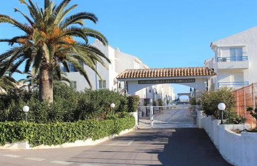 Puerto Deportivo - Apartamento con vistas al mar - ALBERT VILLAS - Foto 27
