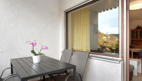 Ferienwohnung Bergblick - Foto 4