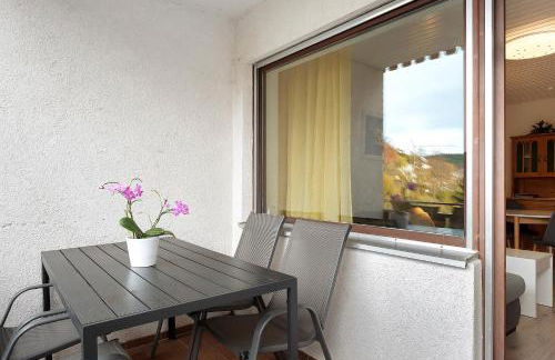 Ferienwohnung Bergblick - Foto 4