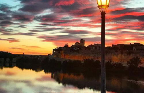 A los Ojos del Río Duero - Foto 73