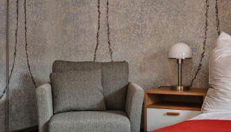 Pößnecker Werkstätten -Tessenow Wohnung - Foto 2