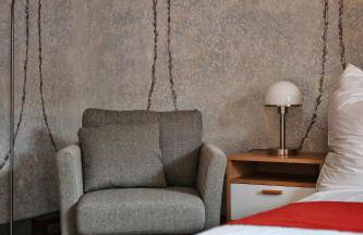 Pößnecker Werkstätten -Tessenow Wohnung - Foto 2