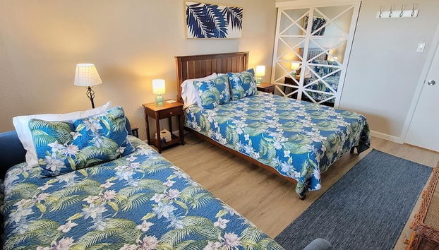 Gulfview #403 - Foto 4, Habitación