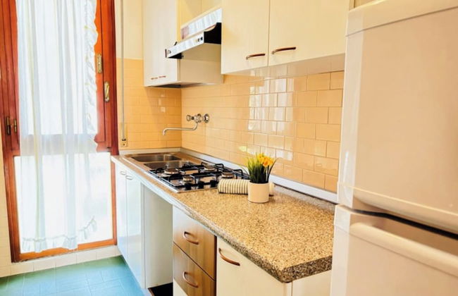 Flat a few Steps From the sea - Beahost - Foto 10