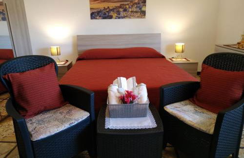 Casa Donna Franca - Foto 9