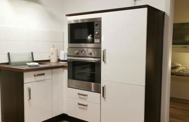 95qm Dachgeschoss für 1 bis 4 Personen - Alte Bäckerei - Neubaustandard - Foto 21