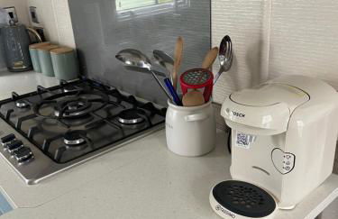 lake view staycations - Foto 7