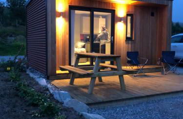 Ben Klibreck, Ben Hope, Ben Hee - Foto 1