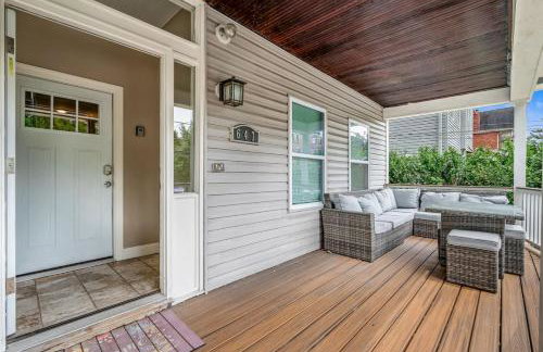 Upscale Shadyside 2 BR, 2 Bath Suite in walkable neighborhood - Foto 28