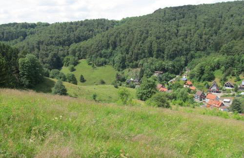 Hexenstieg House Lerbach - Foto 2