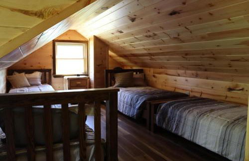 Scenic Mountain Lodge - Foto 29