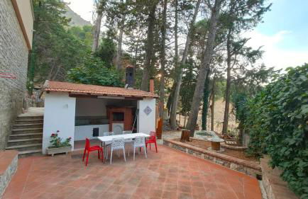 Villa Calici - Foto 20