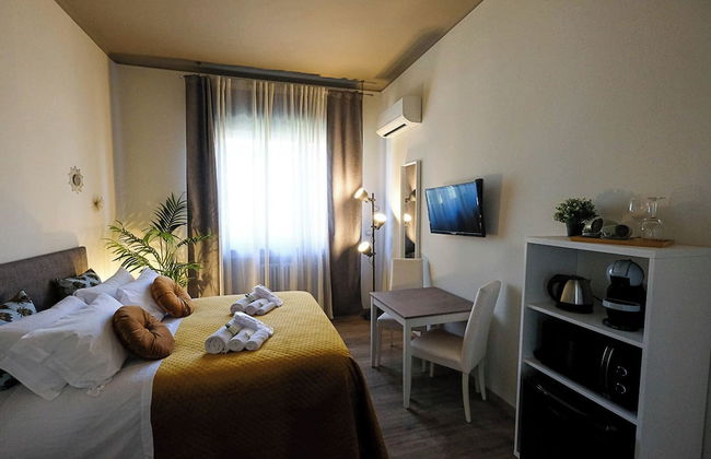 Verona Suites&Rooms - Foto 20