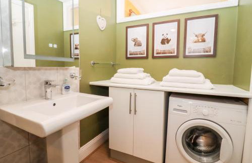 The Carriage - Photo 20