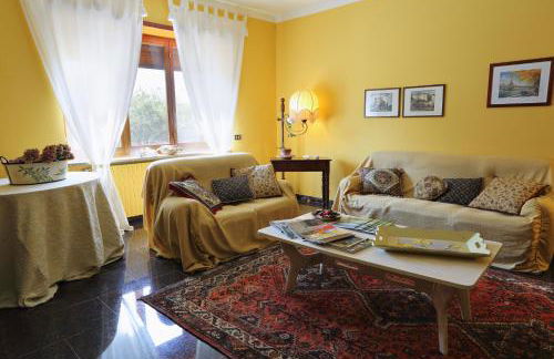 Il Giardino Sul Lago - Foto 23