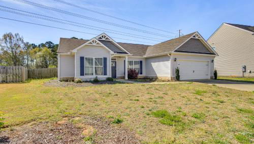 Aiken Gem Near Steeplechase Racecourse and Augusta! - Foto 4