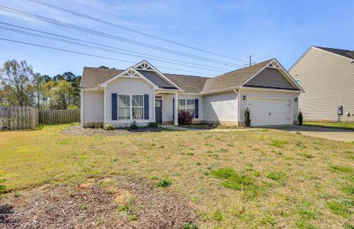 Aiken Gem Near Steeplechase Racecourse and Augusta! - Foto 4