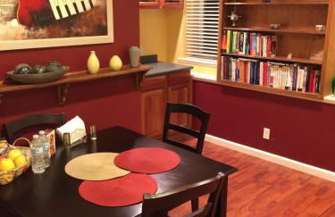 Charming in law Inner Sunset at UCSF - Foto 10