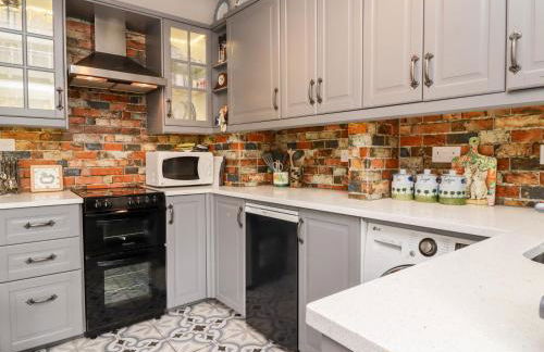 Oak Cottage - Foto 9