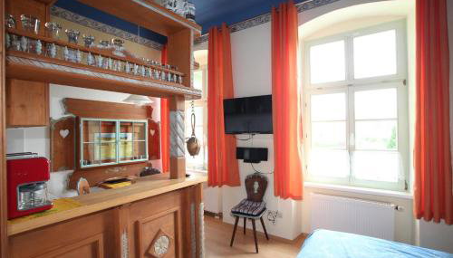 Herrenhaus Blengow App.06 - Foto 2