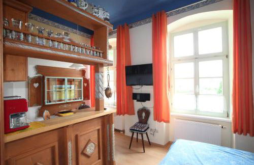 Herrenhaus Blengow App.06 - Foto 18