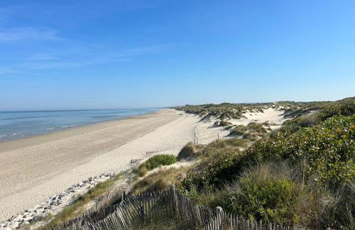 Le Petit Studio de Merlimont - Foto 21