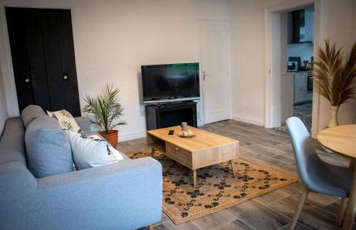 Gîte rénové avec piscine au cœur de Vendôme - Foto 6