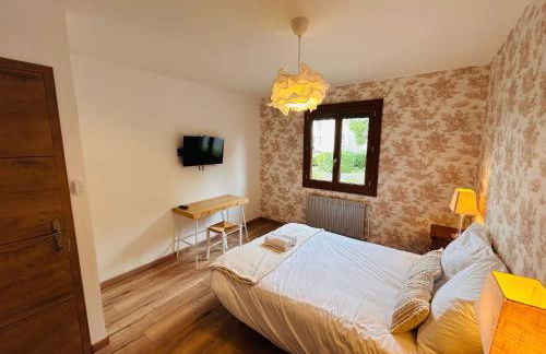 La Maison Salzbourg 8 personnes Paisible - Foto 2