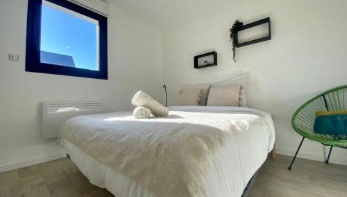 Villa La Grée - 10 min à pied de la plage - Foto 5