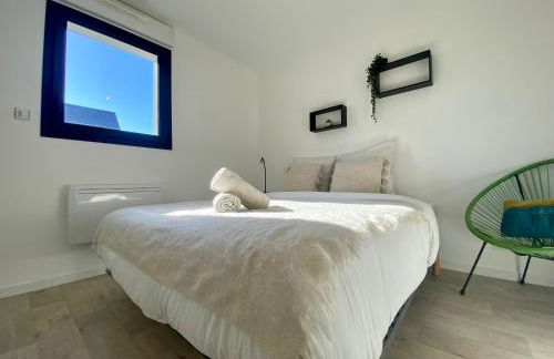 Villa La Grée - 10 min à pied de la plage - Foto 5